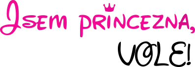 95 Princezna